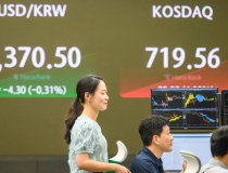 ‘Hoàn toàn điên rồ’: Đây là những gì các nhà đầu tư chứng khoán Hàn Quốc đang làm trên thị trường Mỹ