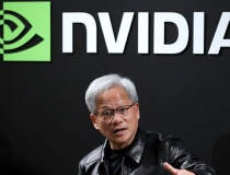 Nvidia bảo lãnh 105 tỷ USD tài chính cho trung tâm dữ liệu OpenAI tại Ohio