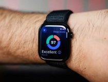 Apple tiếp tục giữ vững ngôi vương thị trường đồng hồ thông minh, nhưng một đối thủ mới đang vươn lên trong phân khúc thiết bị đeo then chốt