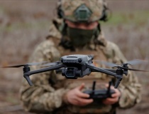 Biến drone DJI thành 