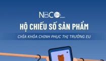 Hộ chiếu sản phẩm số: Thách thức mới hay cơ hội vàng cho hàng Việt?