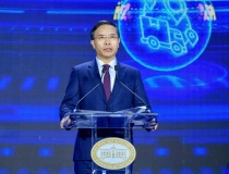 Thống đốc NHNN nêu nhiệm vụ cho ngân hàng trong kỷ nguyên AI