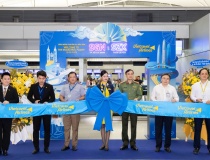 Vietravel Airlines khai trương đường bay thẳng TP.HCM - Thâm Quyến, mở rộng kết nối Việt Nam - Trung Quốc