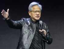 Lợi thế cạnh tranh AI của Nvidia đang dịch chuyển từ chip sang nguồn vốn