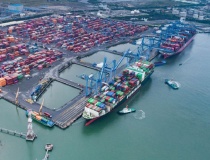 Chiến lược xuất nhập khẩu mới hướng tới tăng trưởng hai con số và cân bằng động