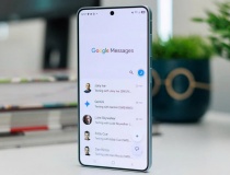 Google Messages sắp có màn lột xác phong cách iMessage cực kỳ ấn tượng