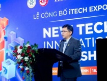 iTECH EXPO 2026: Khi công nghệ mới phải tạo ra giá trị mới