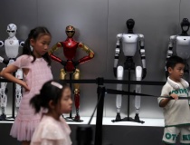 Unitree tăng vọt trong ngày ra mắt tại Thượng Hải, mốc lịch sử cho ngành robot hình người của Trung Quốc