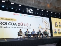 Quản trị dữ liệu và ERP: Chiến lược bứt phá của doanh nghiệp Việt