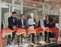 Ra mắt Không gian trình diễn công nghệ và đổi mới sáng tạo thành phố Daegu (Hàn Quốc) tại Đà Nẵng