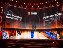 Chuyển đổi số ngành Ngân hàng 2026: Giải pháp tài chính số dành cho hộ kinh doanh được giới thiệu trước Thống đốc NHNN