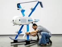 Amazon mở rộng dịch vụ giao hàng bằng drone tới gần 500 thành phố sau mục tiêu 1 triệu đơn hàng trong năm nay