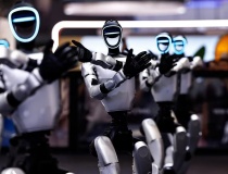 Hiệp hội VDMA của Đức kêu gọi Châu Âu tăng cường phát triển robot hình người trong bối cảnh Unitree tăng vọt