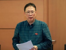 ĐBQH Châu Văn Minh đề nghị phát triển nhà ở cho thuê, giảm áp lực sở hữu nhà