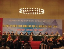 Đại hội VI Liên hiệp Hội Việt Nam: Dấu mốc đổi mới, nâng cao chất lượng và hiệu quả hoạt động