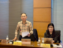 Đề xuất tăng ưu đãi nhà ở xã hội, giảm thủ tục cho người mua nhà