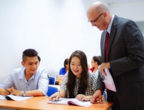 Cấp học bổng toàn phần cho 1.500 nhà khoa học trẻ, sinh viên xuất sắc đi đào tạo ở nước ngoài về công nghệ chiến lược