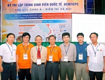 Người thầy thầm lặng phía sau những tấm huy chương: Tri ân cố PGS.TS Nguyễn Đức Nghĩa