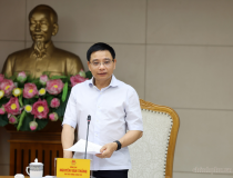 Nhanh chóng đưa Trung tâm Tài chính quốc tế vào vận hành