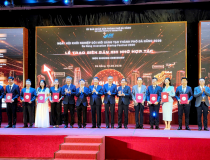 SURF 2026: Nơi ý tưởng gặp nguồn lực, công nghệ tìm thấy thị trường