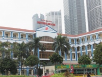 Trường Cao đẳng Điện tử - Điện lạnh Hà Nội phải nộp ngân sách 592 triệu đồng
