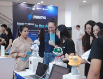 Khởi nghiệp Việt Nam: Không chỉ kết nối quốc tế, phải đủ sức vươn ra toàn cầu