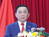 Thường trực Ban Bí thư Trần Cẩm Tú sẽ thăm chính thức Singapore, đồng chủ trì Đối thoại Chiến lược Việt Nam - Singapore