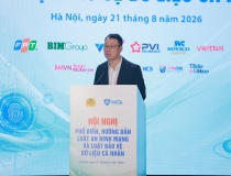 Luật An ninh mạng 2025: Tăng trách nhiệm bảo vệ hệ thống, dữ liệu và chủ động phòng ngừa rủi ro số
