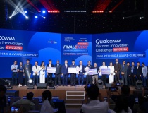 5 giải pháp AI sáng tạo của startup Việt 
