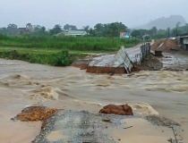 Thủ tướng Chính phủ yêu cầu rà soát, tổ chức sơ tán dân cư khỏi khu vực nguy cơ bị ngập sâu, lũ quét, sạt lở đất