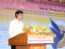 An toàn số - nền tảng để doanh nghiệp tự tin đổi mới và phát triển