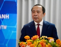 Khoa học, công nghệ phải giúp Việt Nam làm chủ không gian phát triển biển