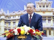 Quy định chức năng, nhiệm vụ của Ban Chỉ đạo Trung ương về đối ngoại và hội nhập quốc tế