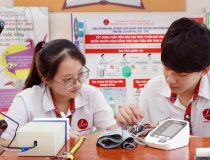 Đề cao tính liêm chính khoa học trong cuộc thi nghiên cứu khoa học quốc gia dành cho học sinh