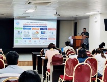 Hà Nội tập huấn ứng dụng bản đồ số trong phòng, chống dịch