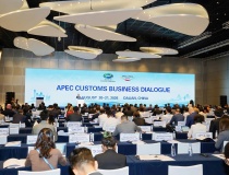 Hải quan Việt Nam tại APEC 2026: Chuyển đổi số và thúc đẩy chuỗi cung ứng thương mại bền vững