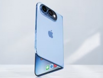 iPhone màn hình gập không có Face ID và camera tele chuyên dụng?
