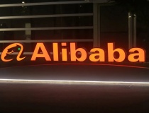 Cổ phiếu Alibaba lao dốc sau khi công bố đợt phát hành cổ phiếu trị giá 10,2 tỷ USD để thúc đẩy phát triển AI