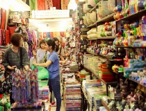 Hộ kinh doanh không sợ minh bạch, chỉ sợ làm sai