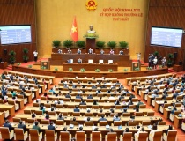 Quốc hội chính thức thông qua thành lập TP. Quảng Ninh và TP. Bắc Ninh