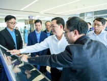 CMC lọt Top 10 doanh nghiệp Công nghệ - Viễn thông nộp ngân sách lớn nhất Việt Nam năm 2026