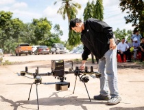 Tây Ninh sẽ là “cứ điểm” thử nghiệm và đào tạo nhân lực UAV của cả nước