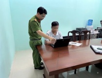 Phân phối trái phép phim hoạt hình trên không gian mạng, một người bị khởi tố