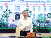 Tổng Bí thư, Chủ tịch nước Tô Lâm: Thu hút nhân tài phải gắn với trọng dụng, giao nhiệm vụ cụ thể
