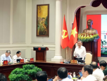 Tổng Bí thư, Chủ tịch nước Tô Lâm: Thu hút nhân tài phải gắn liền với trọng dụng, giao nhiệm vụ cụ thể