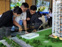 Dự án chưa đủ điều kiện mở bán, môi giới vẫn thu tiền “booking”, “giữ chỗ” để lách trần đặt cọc 5%?