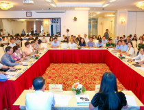 Báo chí trong kỷ nguyên số: Chủ động nhận diện rủi ro pháp lý
