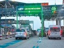 Kiểm tra thông tin phản ánh về hoạt động thu phí điện tử đường bộ