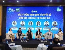 Nâng hạng chứng khoán và cơ hội thu hút dòng tiền qua các quỹ đầu tư