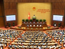 Hơn 808.000 tỷ đồng thực hiện Chương trình mục tiêu quốc gia giai đoạn 2026 - 2030